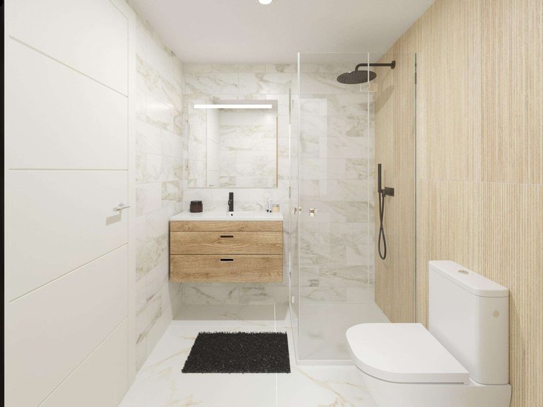 Town House for Sale in Dolores, Alicante 15