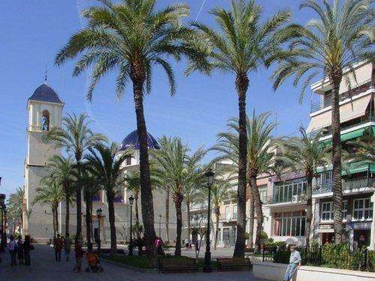Town House for Sale in Dolores, Alicante 37