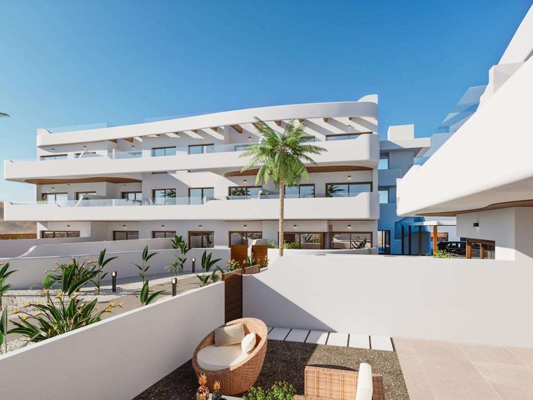 Apartment for Sale in Los Alcazares, Murcia 13