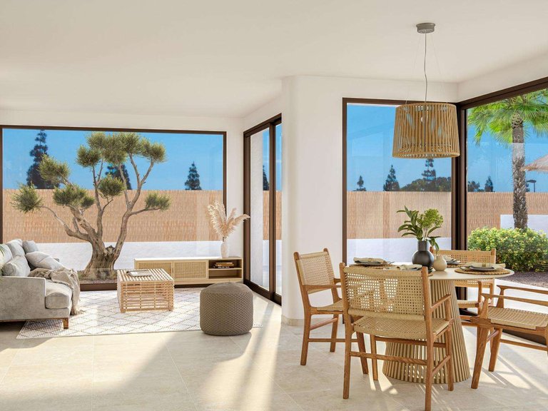 Apartment for Sale in Los Alcazares, Murcia 20