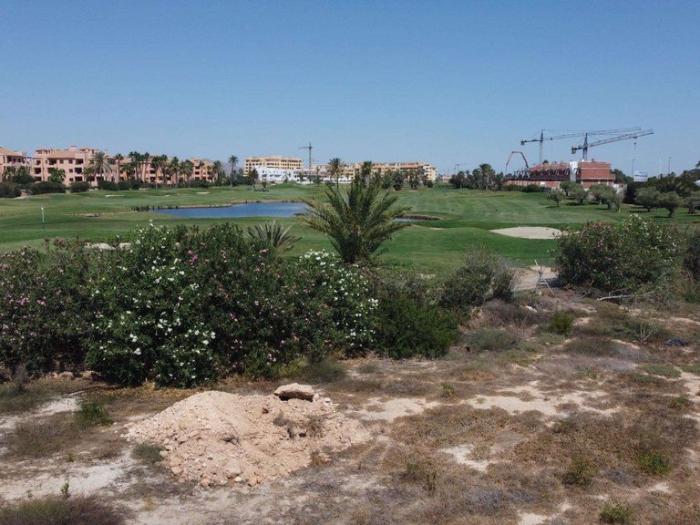 Apartment for Sale in Los Alcazares, Murcia 24