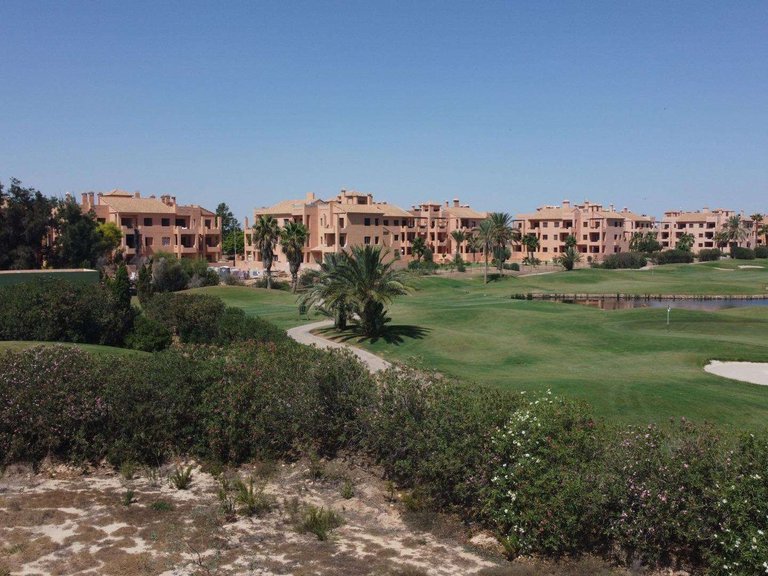 Apartment for Sale in Los Alcazares, Murcia 25