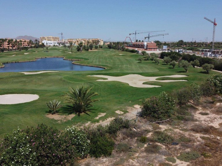 Apartment for Sale in Los Alcazares, Murcia 26