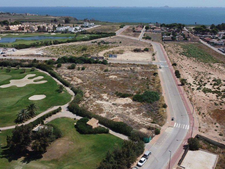 Apartment for Sale in Los Alcazares, Murcia 27