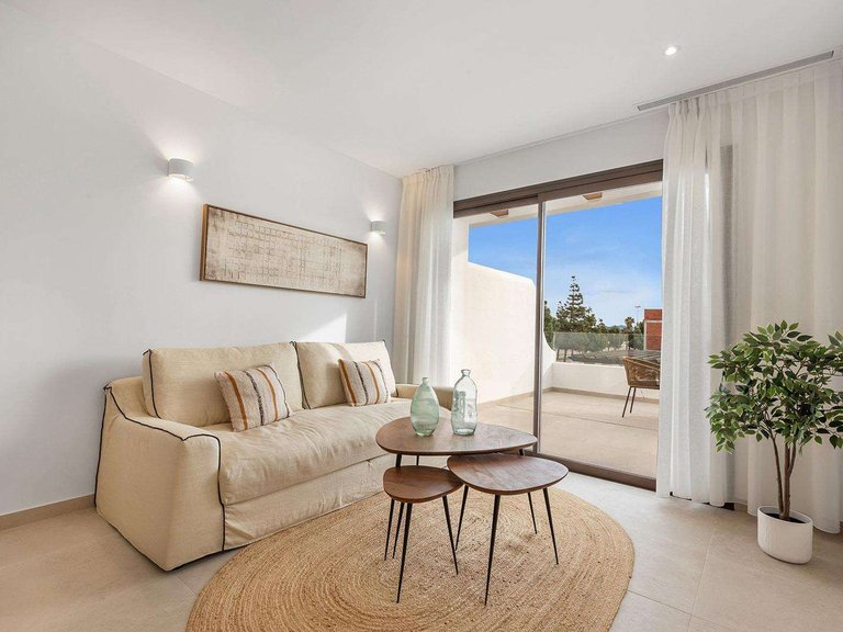 Apartment for Sale in Los Alcazares, Murcia 44