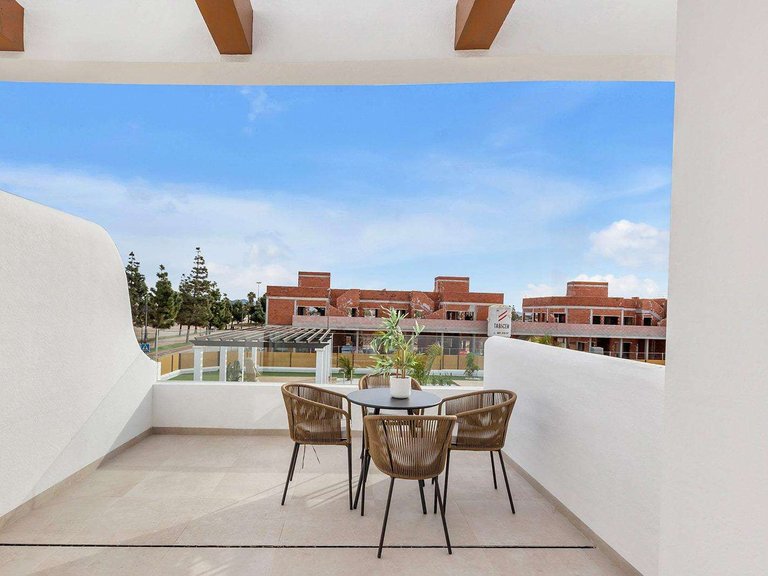 Apartment for Sale in Los Alcazares, Murcia 45