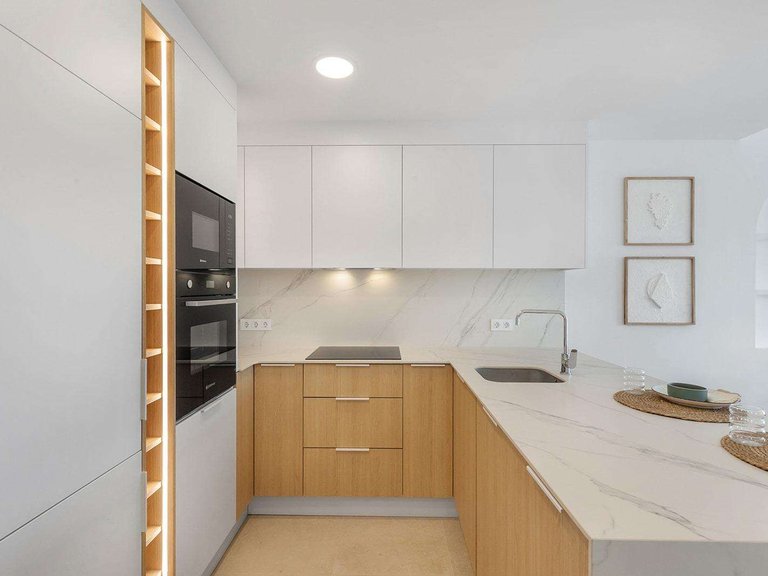 Apartment for Sale in Los Alcazares, Murcia 48