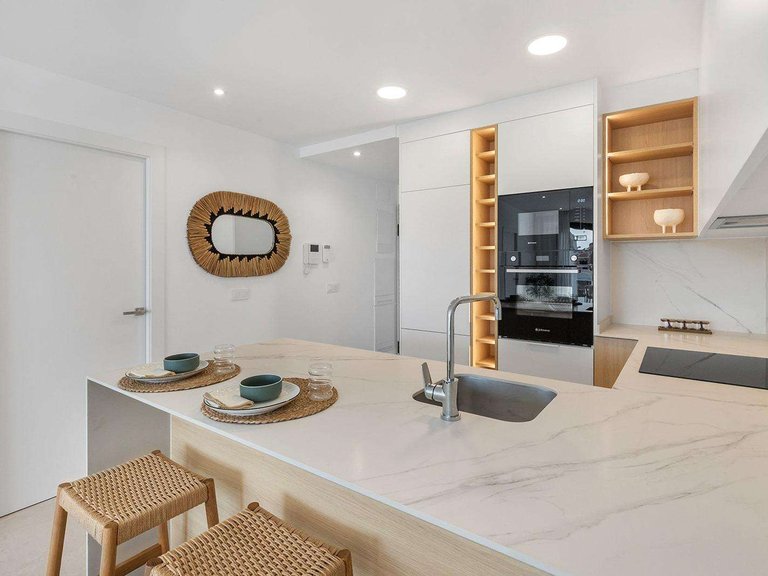 Apartment for Sale in Los Alcazares, Murcia 49