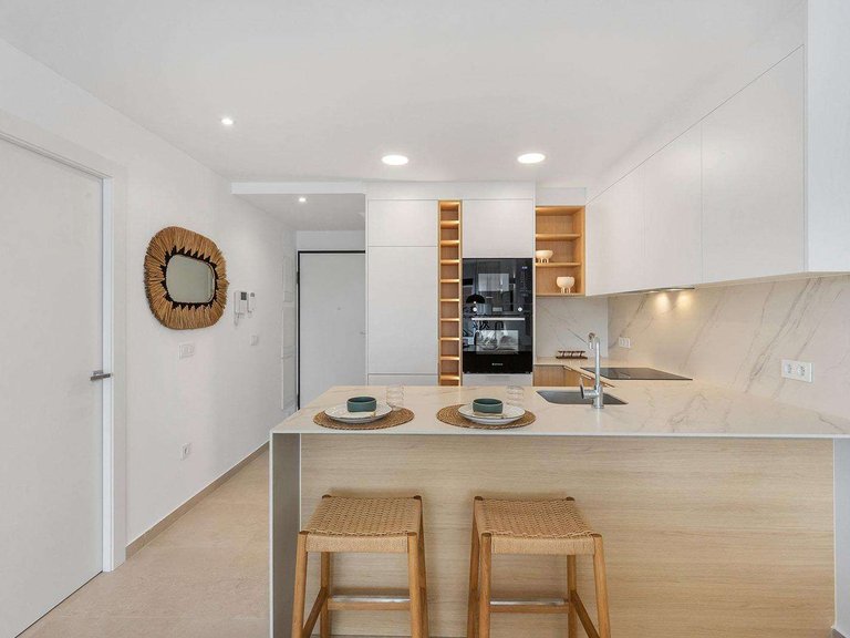 Apartment for Sale in Los Alcazares, Murcia 50