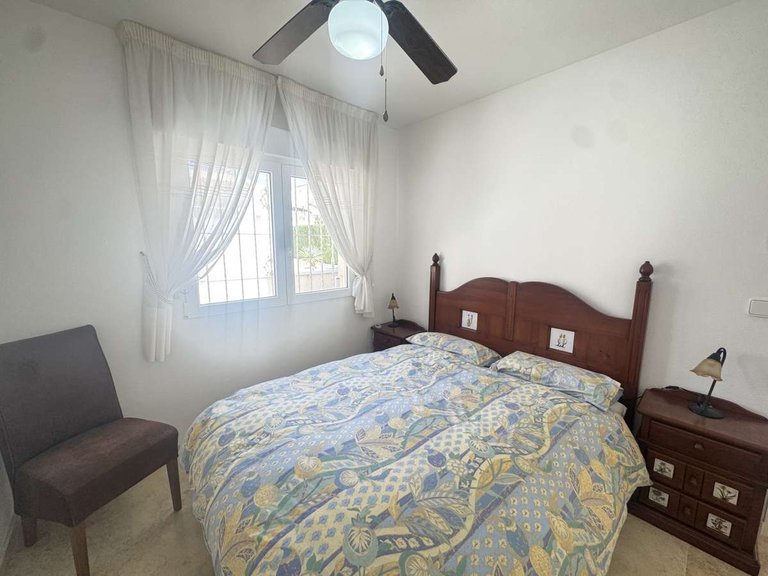 Villa for Sale in Las Ramblas Golf, Alicante 9