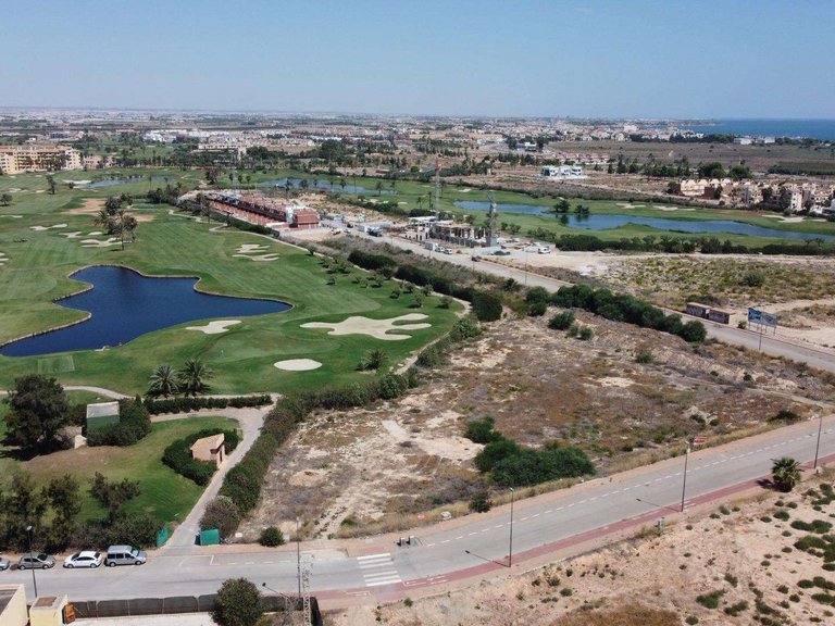 Apartment for Sale in Los Alcazares, Murcia 10