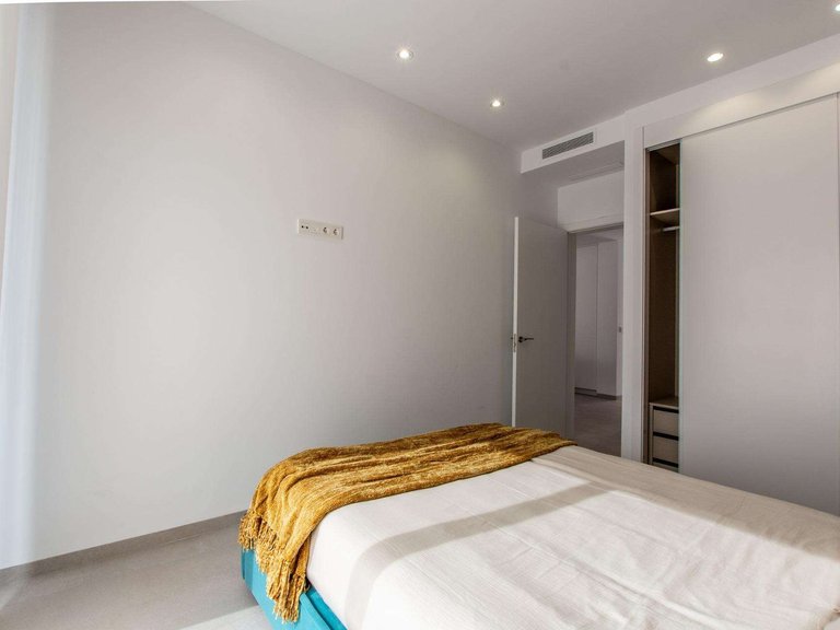 Apartment for Sale in Finestrat, Alicante 14