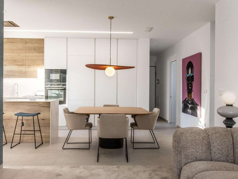 Apartment for Sale in Finestrat, Alicante 10