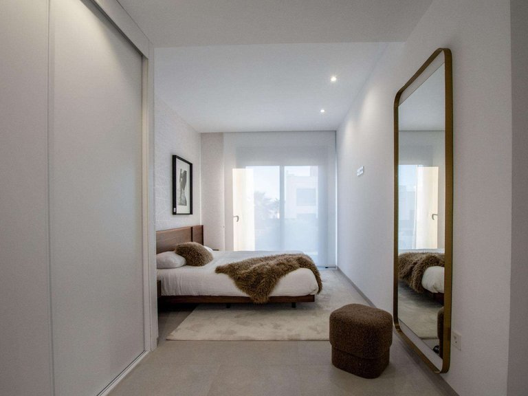 Apartment for Sale in Finestrat, Alicante 12