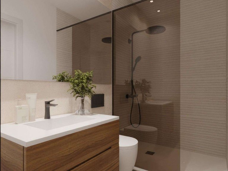 Apartment for Sale in Hacienda Del Alamo, Murcia 11