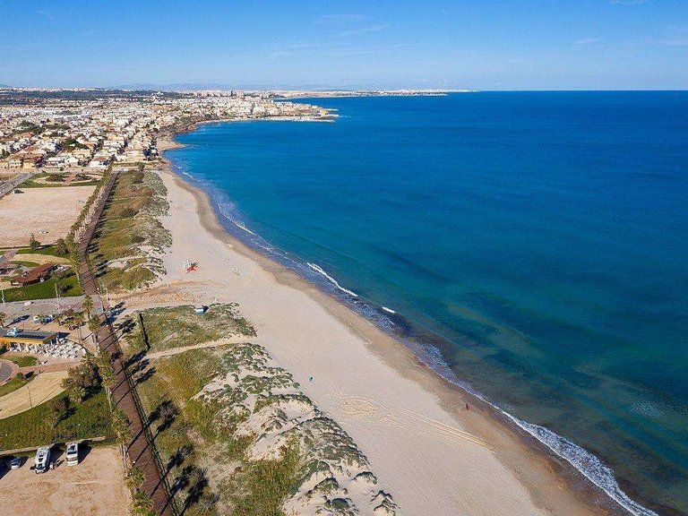 Town House for Sale in Pilar De La Horadada, Alicante 16