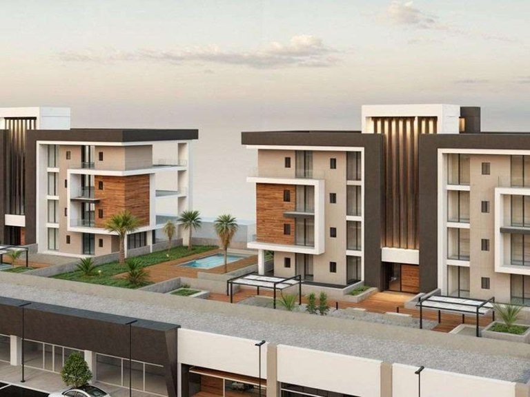 Apartment for Sale in Los Alcazares, Murcia 2