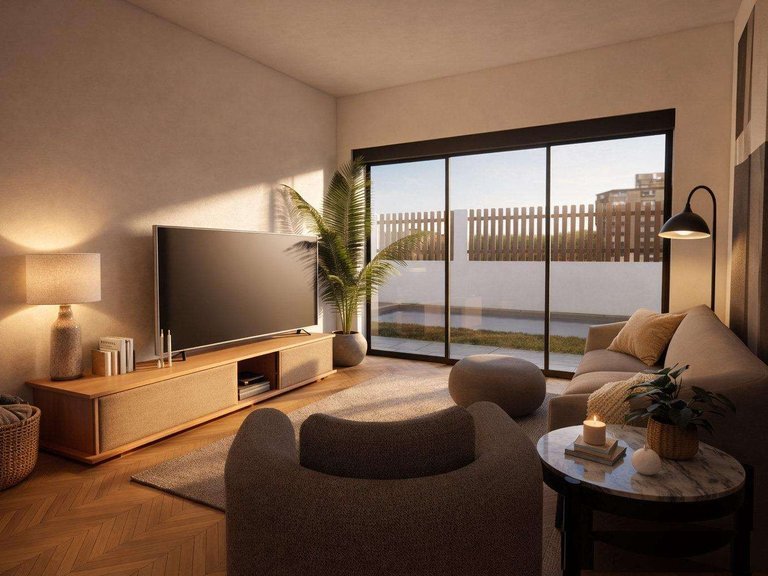 Villa for Sale in Los Alcazares, Murcia 5