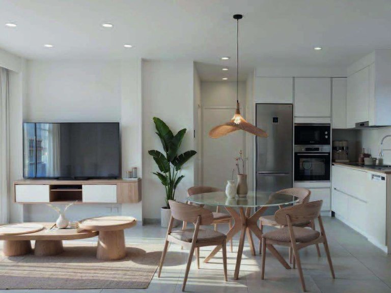 Apartment for Sale in Torrevieja, Alicante 8