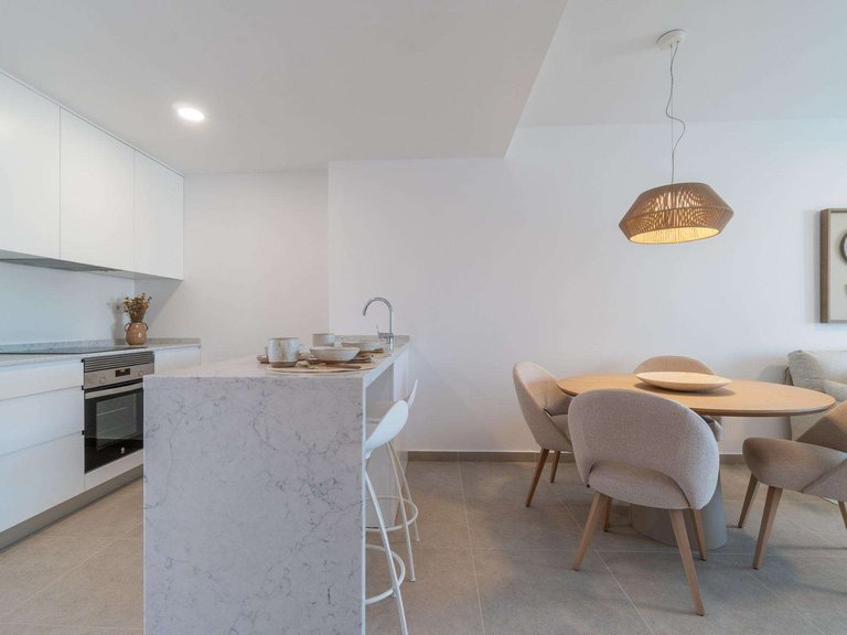 Apartment for Sale in Playa Flamenca, Alicante 5