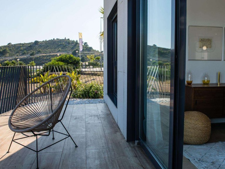 Apartment for Sale in Villajoyosa, Alicante 14