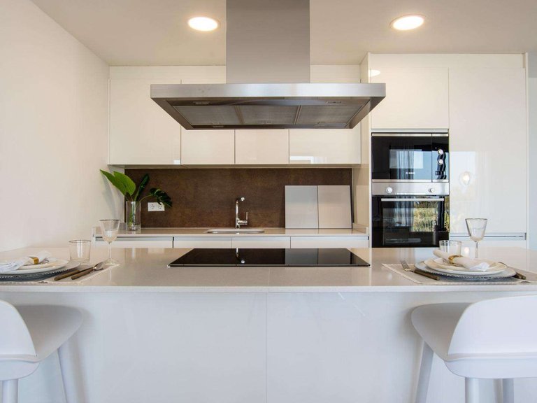 Apartment for Sale in Villajoyosa, Alicante 19