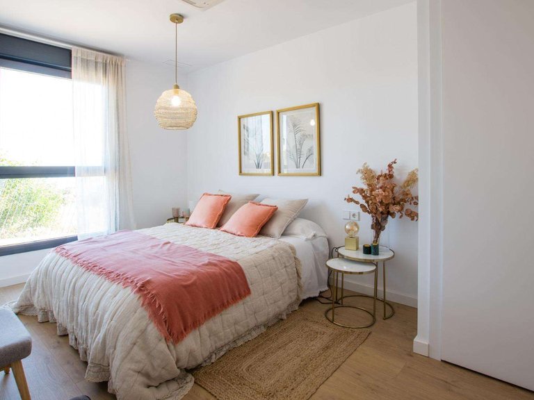 Apartment for Sale in Villajoyosa, Alicante 23