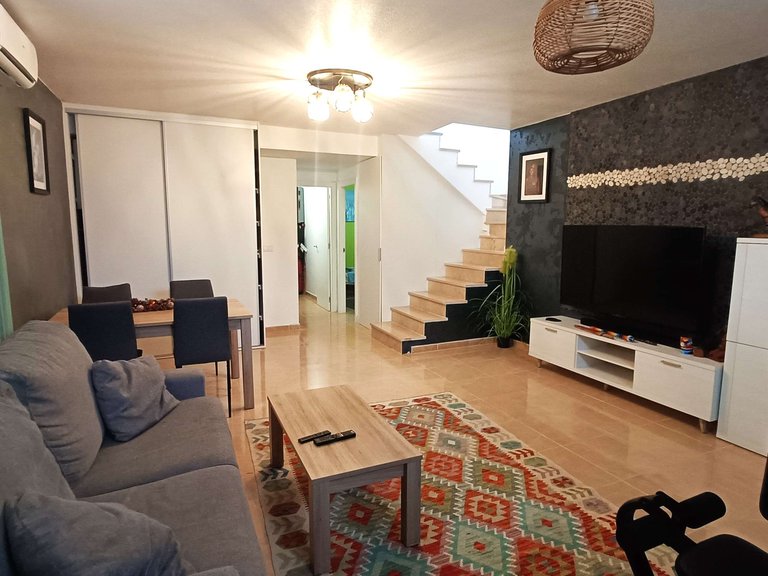 Villa for Sale in San Miguel De Salinas, Alicante 14