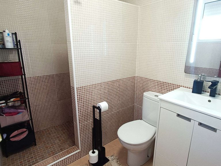 Villa for Sale in San Miguel De Salinas, Alicante 23