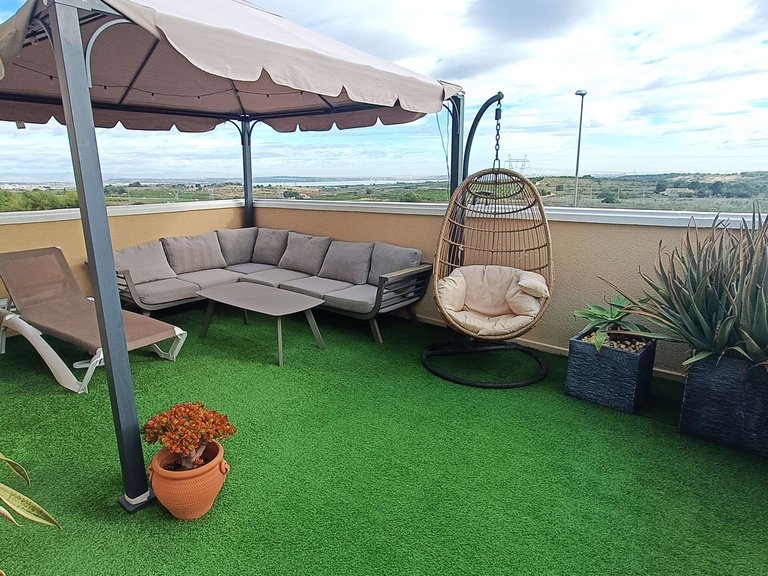 Villa for Sale in San Miguel De Salinas, Alicante 24