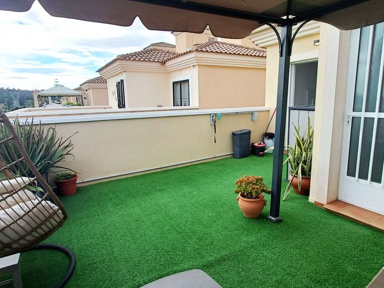 Villa for Sale in San Miguel De Salinas, Alicante 28