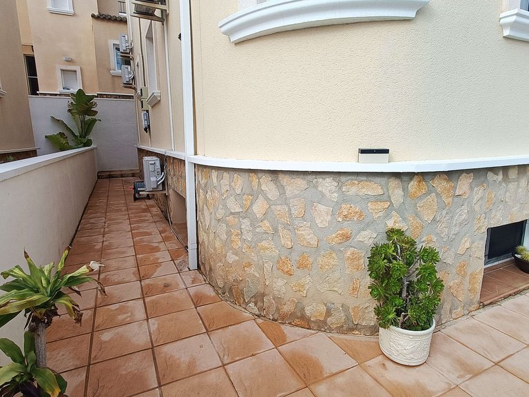 Villa for Sale in San Miguel De Salinas, Alicante 33