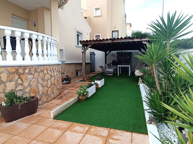 Villa for Sale in San Miguel De Salinas, Alicante 34