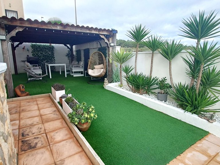 Villa for Sale in San Miguel De Salinas, Alicante 35