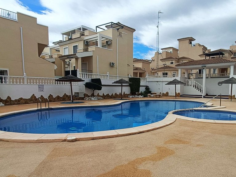 Villa for Sale in San Miguel De Salinas, Alicante 39
