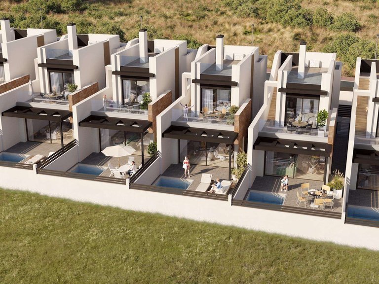 Villa for Sale in Torrevieja, Alicante 5