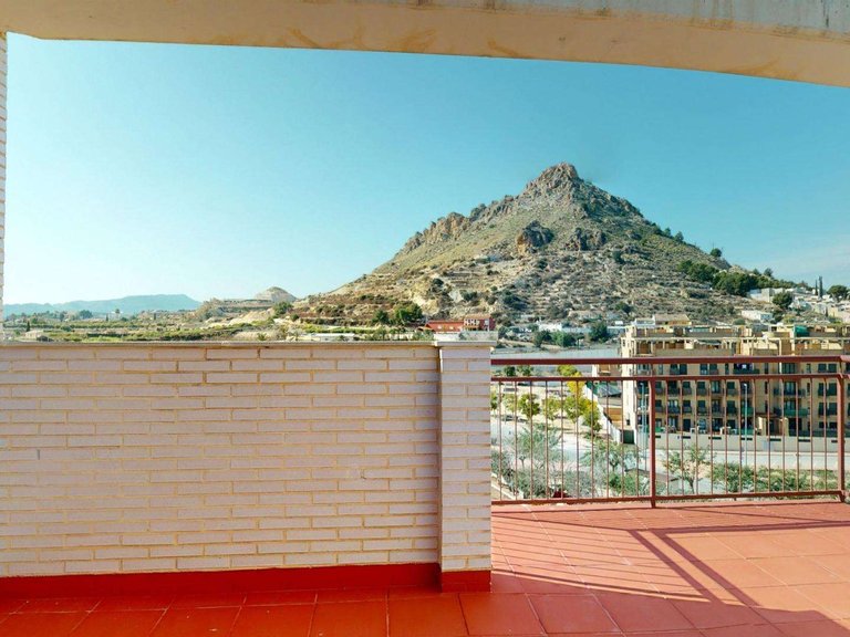Apartment for Sale in Murcia, Murcia 5