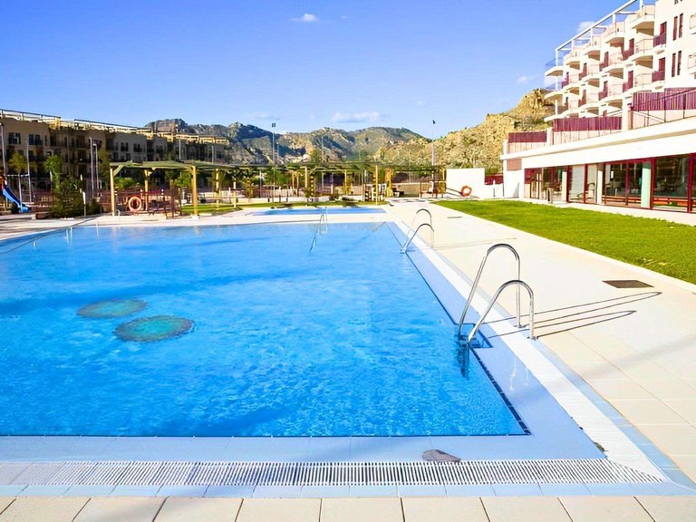 Apartment for Sale in Murcia, Murcia 3