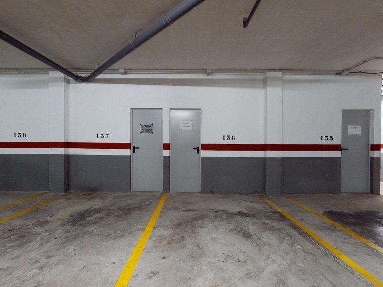 Apartment for Sale in Murcia, Murcia 28