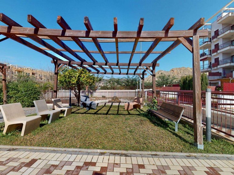 Apartment for Sale in Murcia, Murcia 29