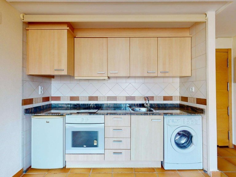 Apartment for Sale in Murcia, Murcia 7