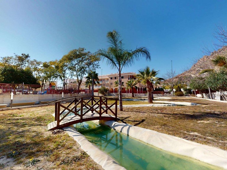 Apartment for Sale in Murcia, Murcia 30