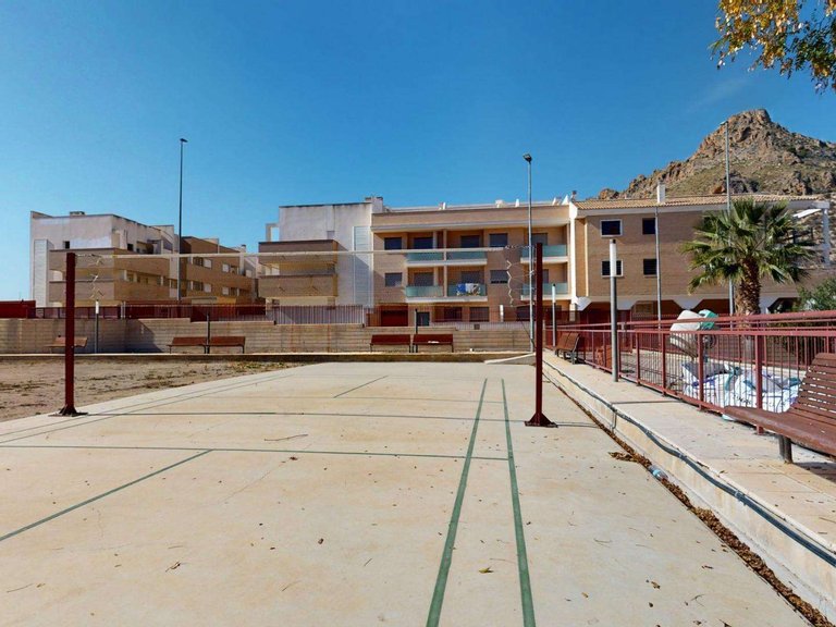Apartment for Sale in Murcia, Murcia 32