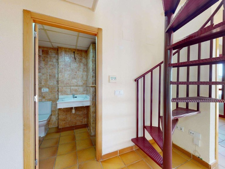 Apartment for Sale in Murcia, Murcia 9