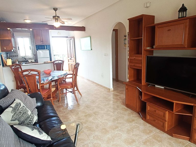 Apartment for Sale in Villamartin, Alicante 2