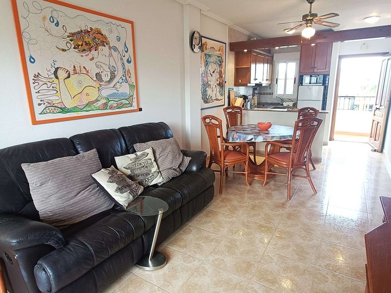 Apartment for Sale in Villamartin, Alicante 3