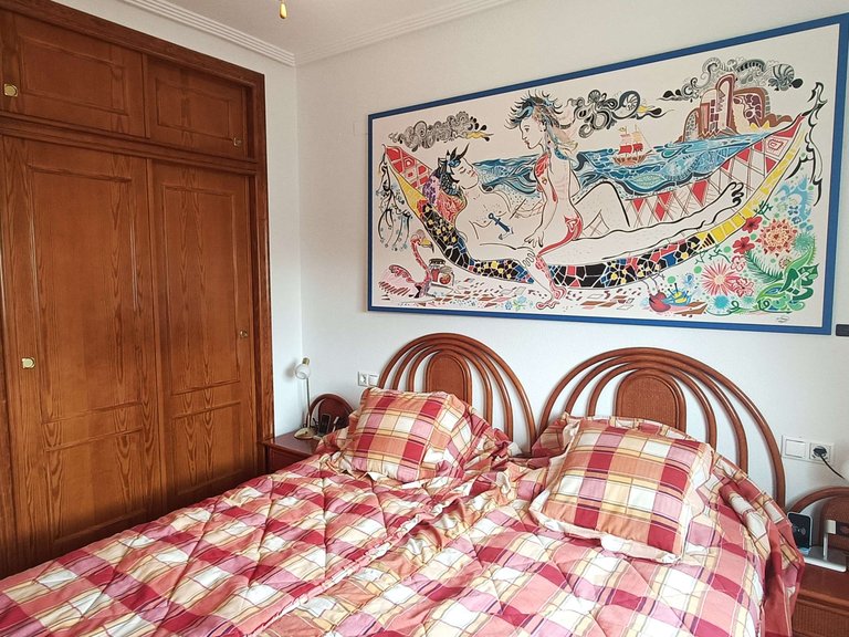 Apartment for Sale in Villamartin, Alicante 10