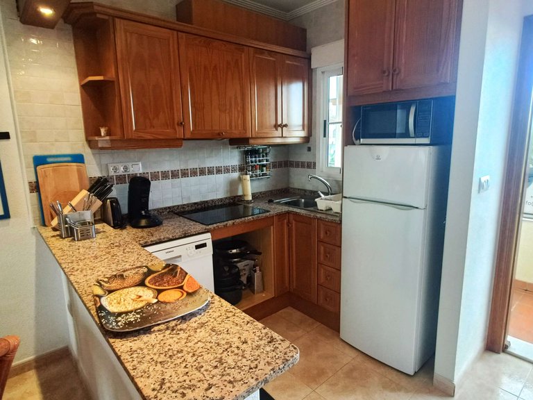 Apartment for Sale in Villamartin, Alicante 8