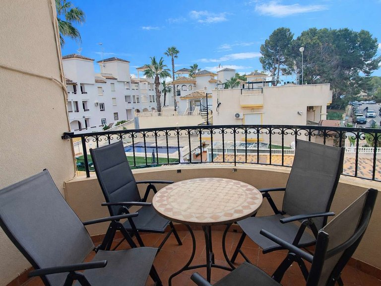 Apartment for Sale in Villamartin, Alicante 15