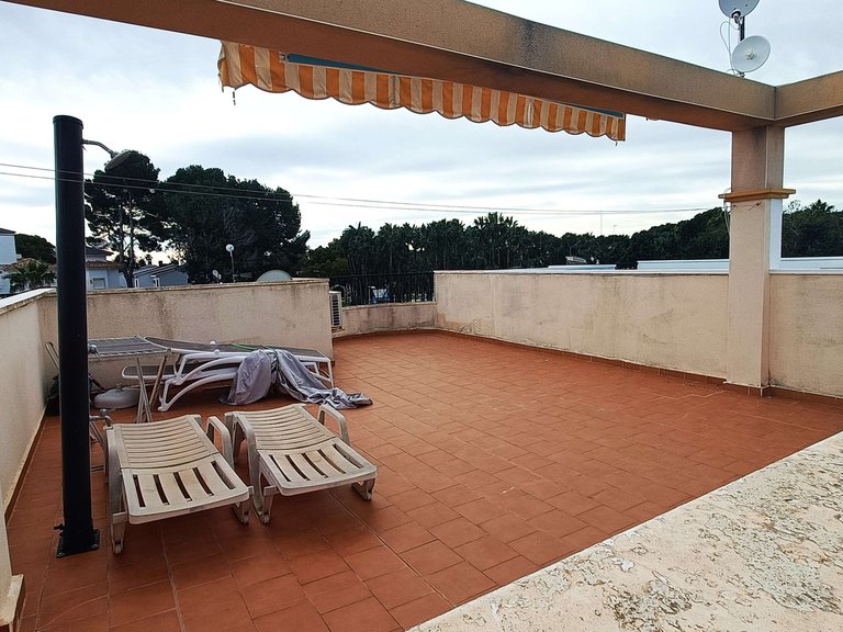 Apartment for Sale in Villamartin, Alicante 20